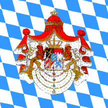 [Royal Standard 1835-1914 (Bavaria, Germany)]